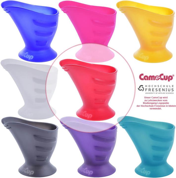 Actual product image Hoppediz CamoCup