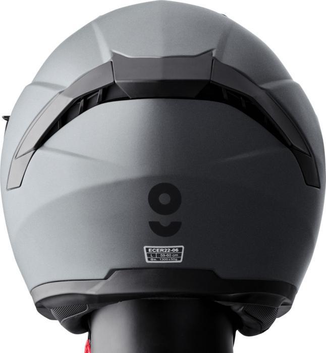 Produktbild GMS Vectus (S, 55 - 56 cm)
