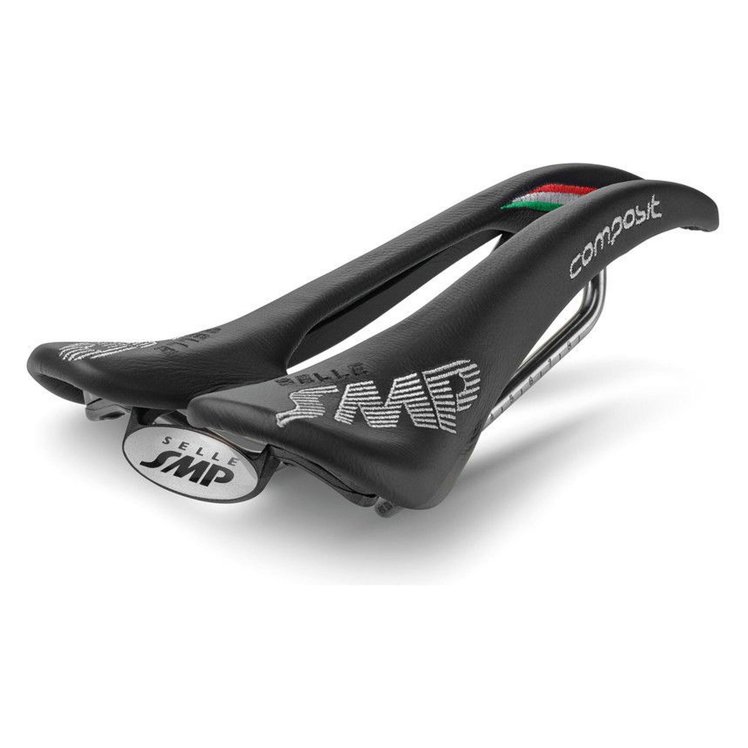 Selle Smp, Fietszadel