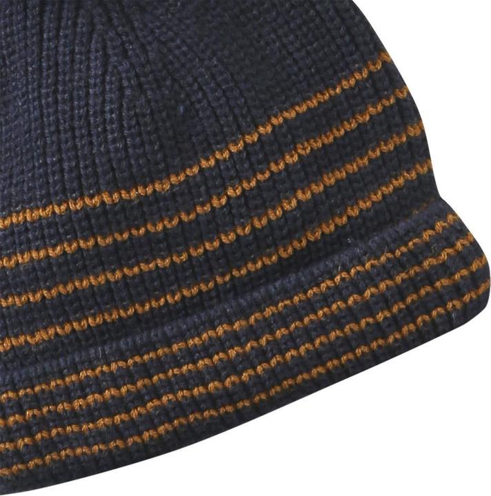 Immagine prodotto Vertbaudet Jungen Set: Mütze, Snood und Handschuhe gestreift (104, 116)