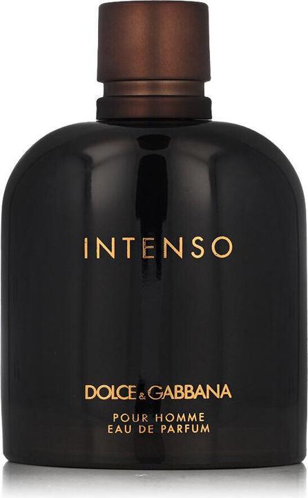 Produktbild Dolce & Gabbana Intenso Eau De Parfum Spray for Men 6.7oz (Eau de Parfum, 200 ml)