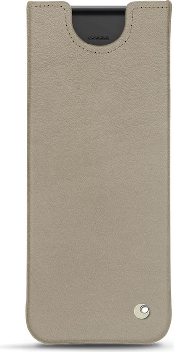Darboun sabla ( Pantone #BCB1A1 )