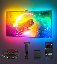 Image du produit Govee Envisual (RGBIC, 360 cm, Intérieur)