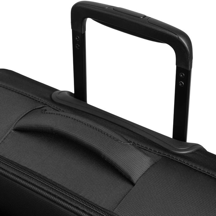 Actual product image Epic Jupiter 4X 4 Rollen Kabinentrolley 55 cm (39 l)