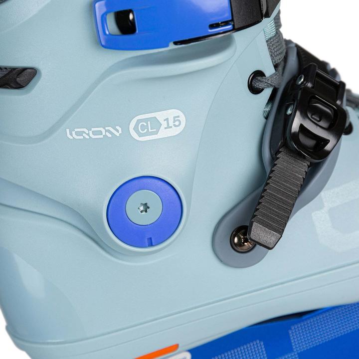 Actual product image Iqon Skates (37)