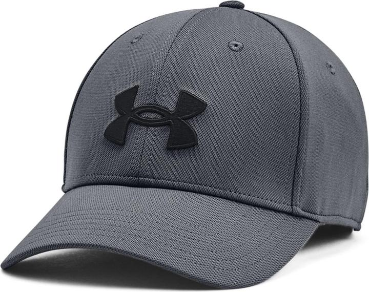 Actual product image Under Armour Blitzing Adj Cap