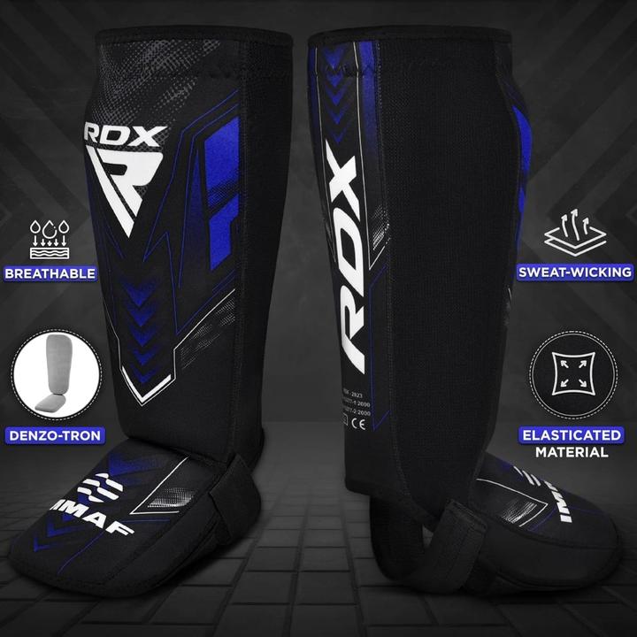 Produktbild Rdx Schienbein-Spannschutz IMMA (XL)