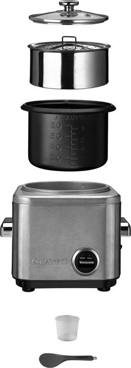 Immagine prodotto Cuisinart Crc800e