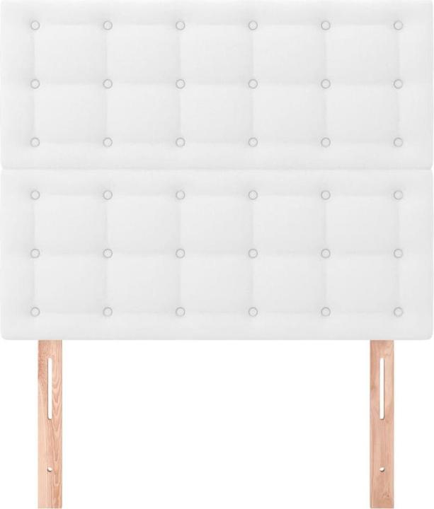 Image du produit vidaXL Kopfteil (90 x 5 x 128 cm)