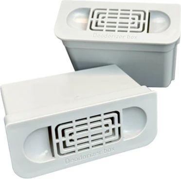 AstroPet Lufterfrischer für Katzentoilette Jupiter