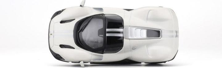 Produktbild Bburago Ferrari Daytona SP3 1/43 weiss