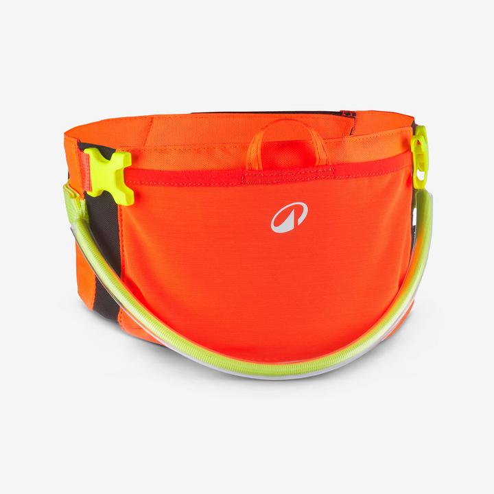 Actual product image Wedze Strap Skiwiz learning aid for children
