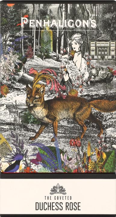 Immagine prodotto Penhaligon's Penhaligon"s The Coveted Duchess Rose Eau de Parfum 75 ml (Eau de parfum, 75 ml)