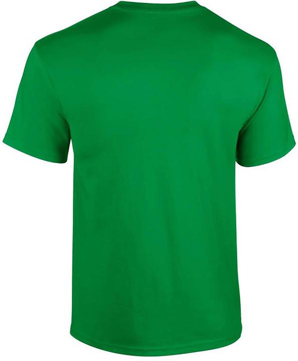 Actual product image Gildan Mens Heavy Cotton T-Shirt (XXL)