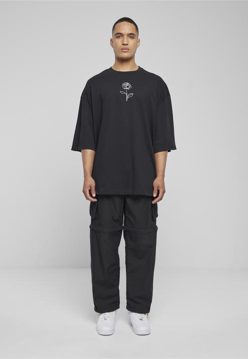 Produktbild Merchcode Spring - Rose HugeSpring - Rose Huge Tee Tee - 105685 (M)