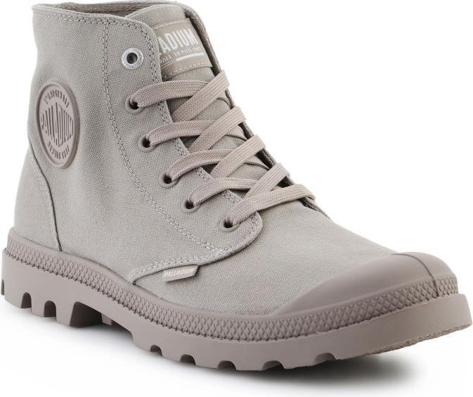 Grigio chiaro, kaki vintage-m