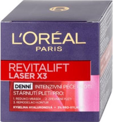 Immagine prodotto L'Oréal Paris Revitalift Laser X3 (50 ml)