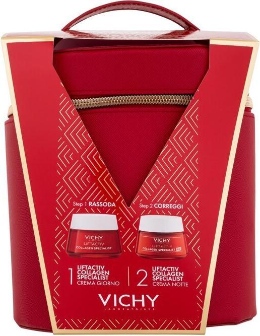 Produktbild L'Oréal Paris Liftactiv Collagen Specialist (Sonnencreme, SPF 50+, 50 ml)