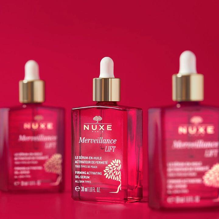 Image du produit Nuxe Merveillance Lift (30 ml)