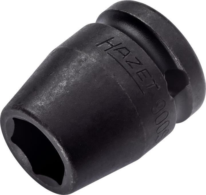 Productafbeelding HAZET Extern zeshoekig stopcontact (15 mm)