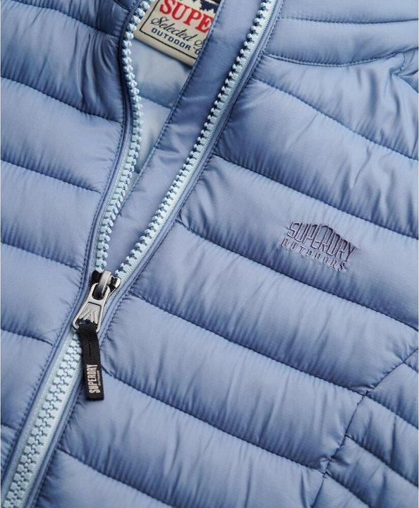 Actual product image Superdry Women's down jacket (XS)