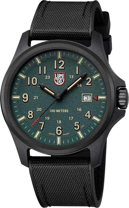 Immagine prodotto Luminox Atacama Field 1960 Series (Orologio da polso analogico, Fatto in Svizzera, 43 mm)