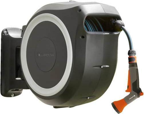 Actual product image Gardena Hose reel set RollUp (35 m)