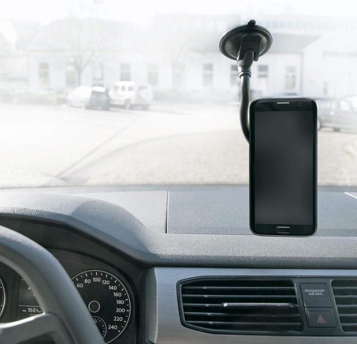 Image du produit SKS COMPIT FLEXX - noir