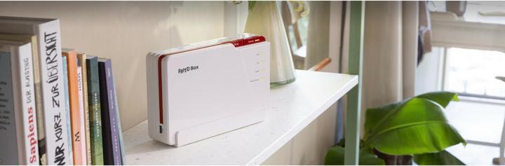 Produktbild AVM FRITZ!Box 5690 Pro (DE-Version)