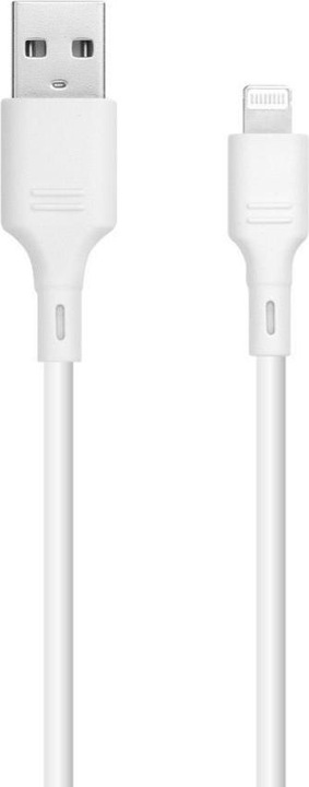Produktbild USB / Lightning Lade- und Datenübertragungskabel (1 m, USB 3.2 Gen 1)