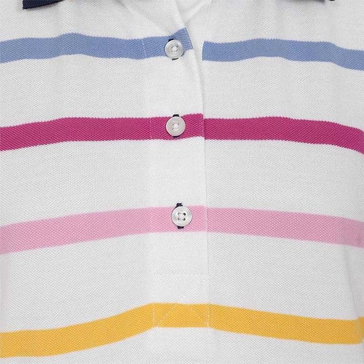 Produktbild Lazy Jacks Poloshirt Stripes (46)