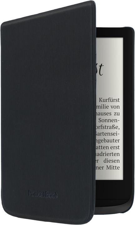 Actual product image PocketBook shell cover (Touch HD 3, Touch Lux 4, Basic Lux 2, Basic 4, Touch Lux 5, Color)