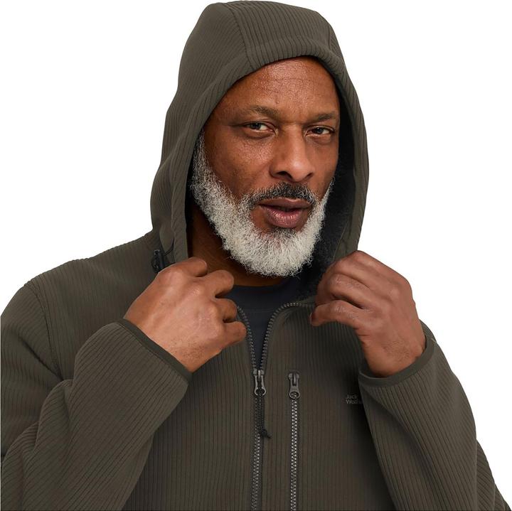 Immagine prodotto Jack Wolfskin Lake Ridge Hooded Jkt M (L)