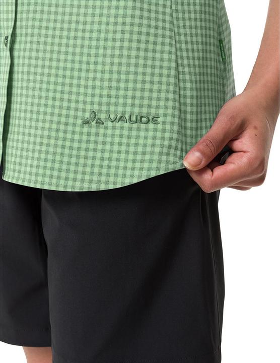 Produktbild Vaude Seiland III (XXS)