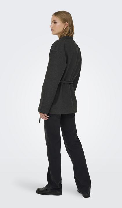 Actual product image Only Onlfox-Trillion Short Belt Jacket Pnt (M, L)