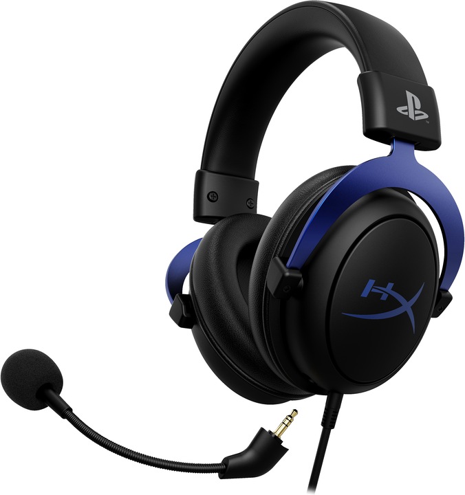Produktbild HyperX Cloud (Kabelgebunden)