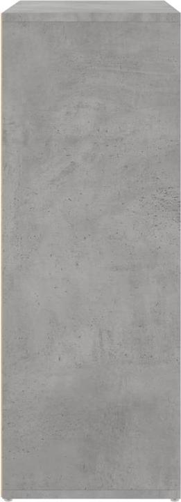 Image du produit vidaXL Sideboard (60 x 31 x 84 cm)