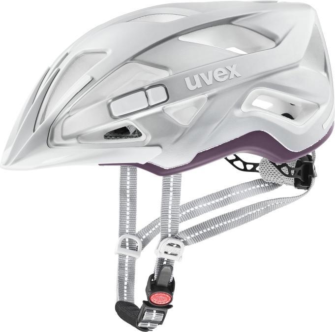 Produktbild Uvex City Active (56 - 60 cm)