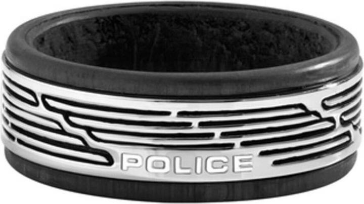 Produktbild Police Herrenring Pj26470Rss.01-10 10 (10)