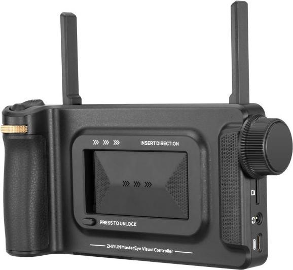 Produktbild Zhiyun MasterEye Visual Controller VC100 (Gimbal Fernsteuerung)