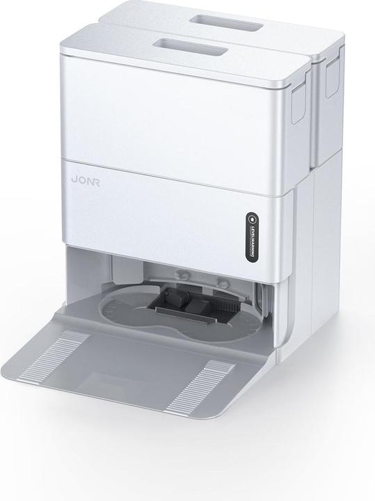 Produktbild Jonr T5 Pro Gen2 (15000 Pa, Wischpads (rotierend))