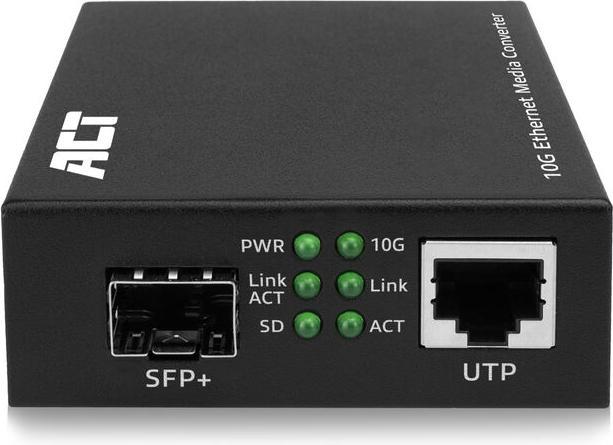 Produktbild ACT AC4455 (Media Konverter)