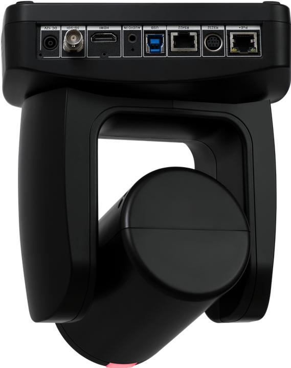 Produktbild AVer TR315 (4KP60, 12X Zoom, HDMI