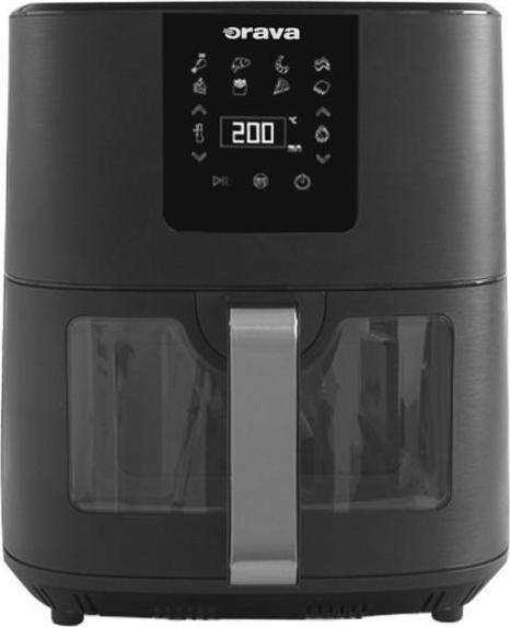 Orava Airy-4 / Heissluftfritteuse 7,1 L