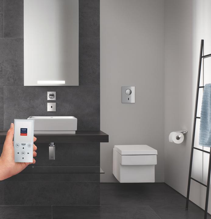 Produktbild Grohe UP-Einbaukasten