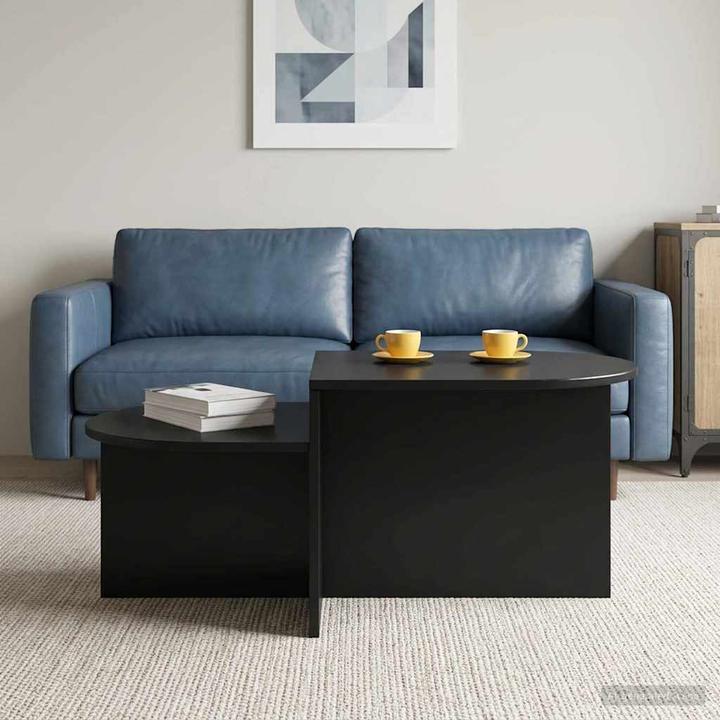 Image du produit vidaXL Couchtisch (100 x 50 x 40 cm)