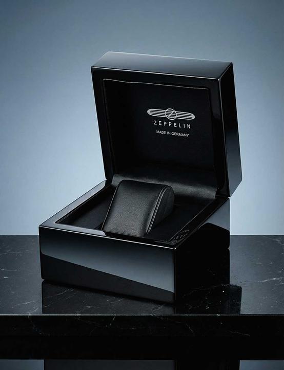 Productafbeelding Zeppelin 8618M1 (Analoog horloge, Chronograaf, 42 mm)