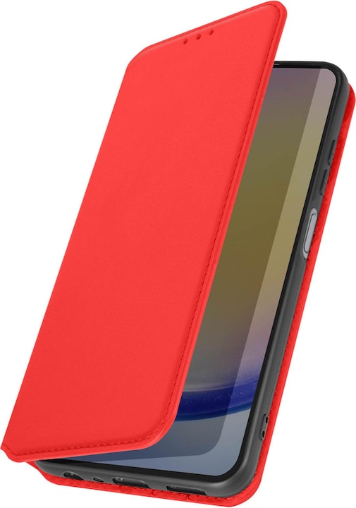 Produktbild Avizar Classic Edition, Backcover mit Magnetklappe Series (Samsung Galaxy A25 5G)