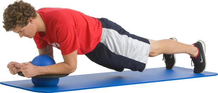 Actual product image Togu Moonhopper