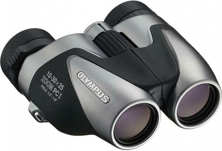 Olympus PC I Zoom (30 x, 25 mm)
